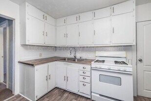 719 Davis St in Kalamazoo, MI - Building Photo