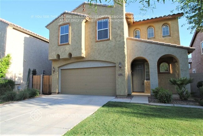 property at 8714 W Washington St