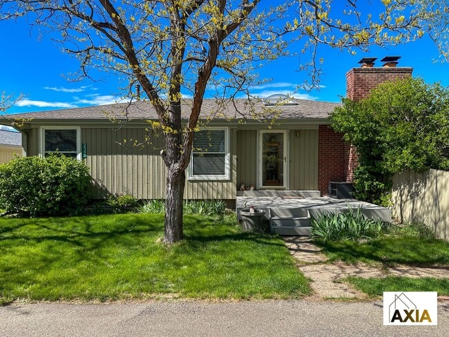 property at 2545 Juniper Ave