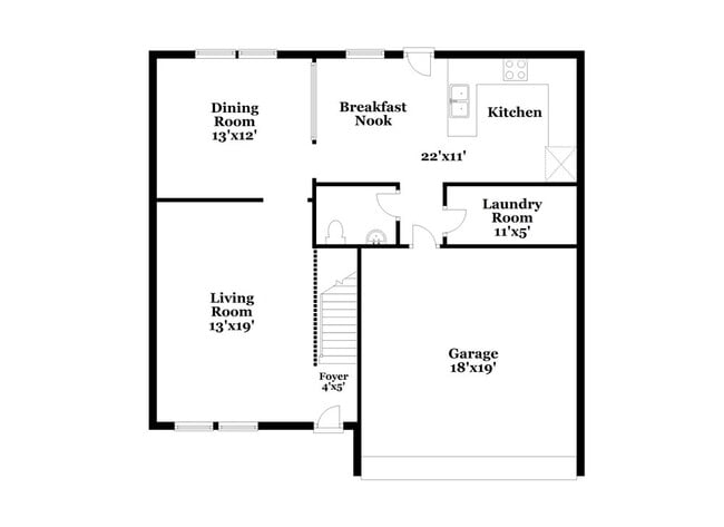 114 Flanders Dr in Mooresville, NC - Building Photo - Building Photo