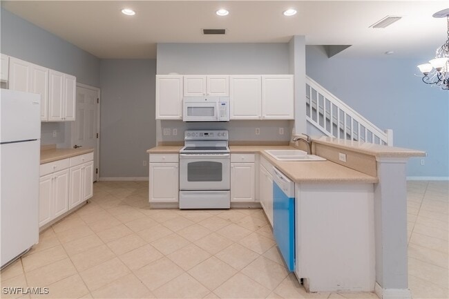 property at 16146 Caldera Ln