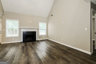 11700 Flemming Ct in Hampton, GA - Building Photo - Building Photo