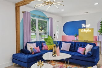 13542 Purple Sage Rd, Unit ID1019561P in Dallas, TX - Building Photo - Building Photo