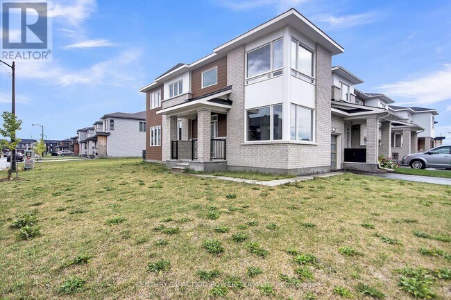 254 Ormiston Cres in Ottawa, ON - Building Photo - Building Photo