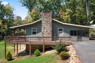 568 Prince Dr in Morganton, GA - Building Photo - Building Photo
