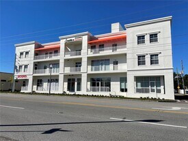 1100 4th St N in St. Petersburg, FL - Building Photo