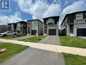 308 Louise St. in Welland, ON - Building Photo - Building Photo