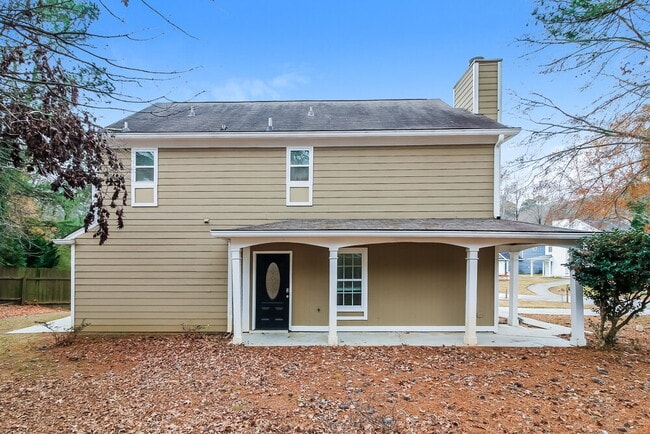 property at 5029 Brittany Dr