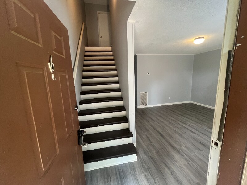 147 Woodland Dr in Rutherfordton, NC - Building Photo