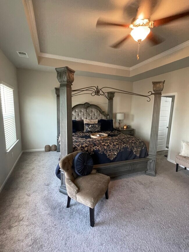 2384 Hastings Mnr Ln in Hampton, GA - Building Photo - Building Photo