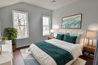 1337 N Franklin St, Unit 1 in Philadelphia, PA - Building Photo - Building Photo