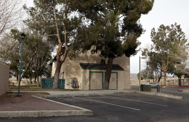 Virginia Terrace in Barstow, CA - Building Photo - Building Photo