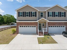 856 US-1 in Aberdeen, NC - Building Photo