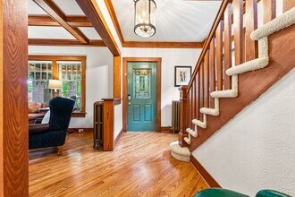 562 Gilpin St in Denver, CO - Building Photo - Building Photo