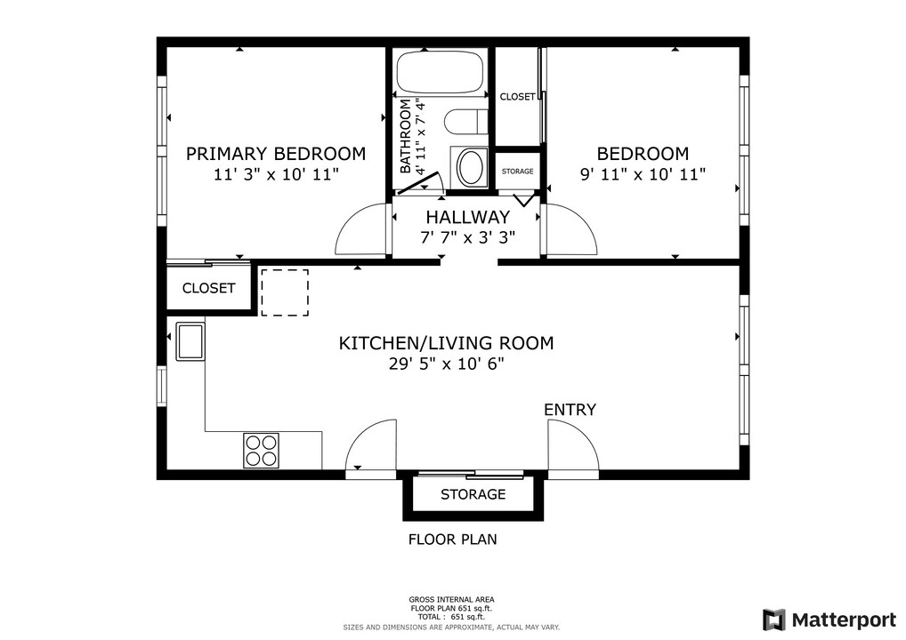 54 Simard Dr, Unit 1 in Chicopee, MA - Building Photo