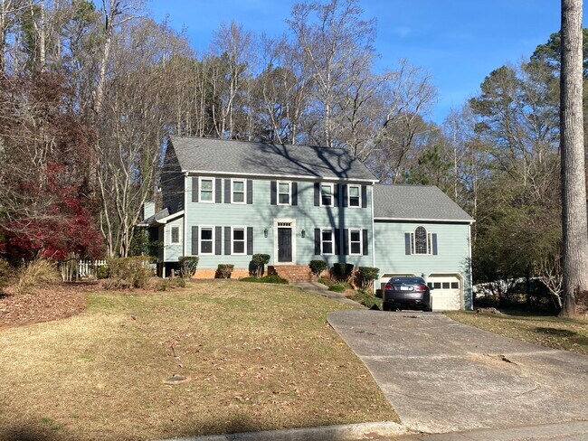 property at 3655 Liberty Ln