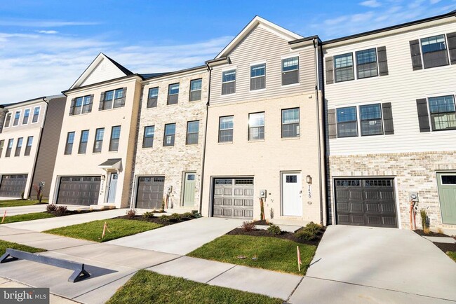 7430 Fern Gully Way in Brandywine, MD - Building Photo - Building Photo