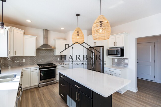property at 4144 Genevieve Ln NW