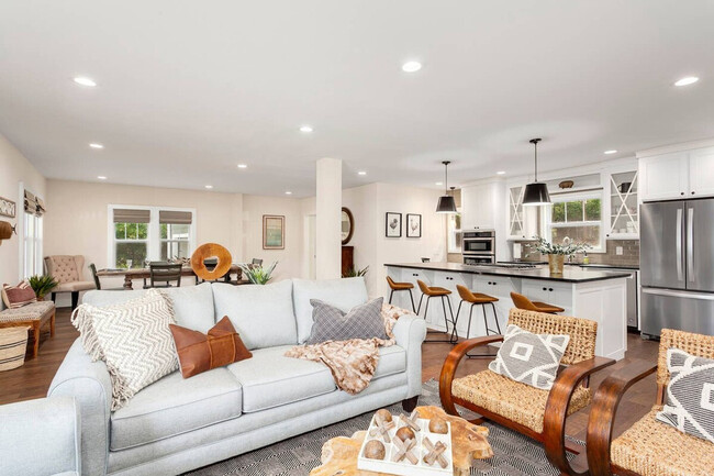 property at 1340 N Mission Blvd