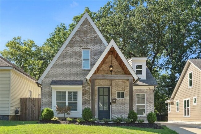 property at 319 Williford St