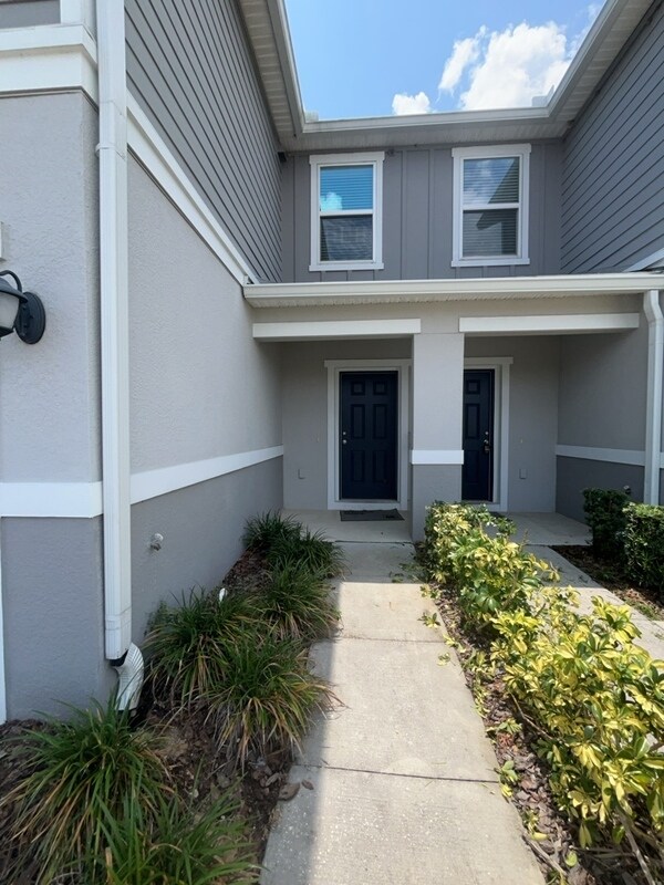 1312 Mirabella Cir in Davenport, FL - Building Photo - Building Photo