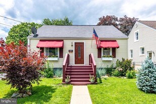 229 Opequon Ave in Winchester, VA - Building Photo