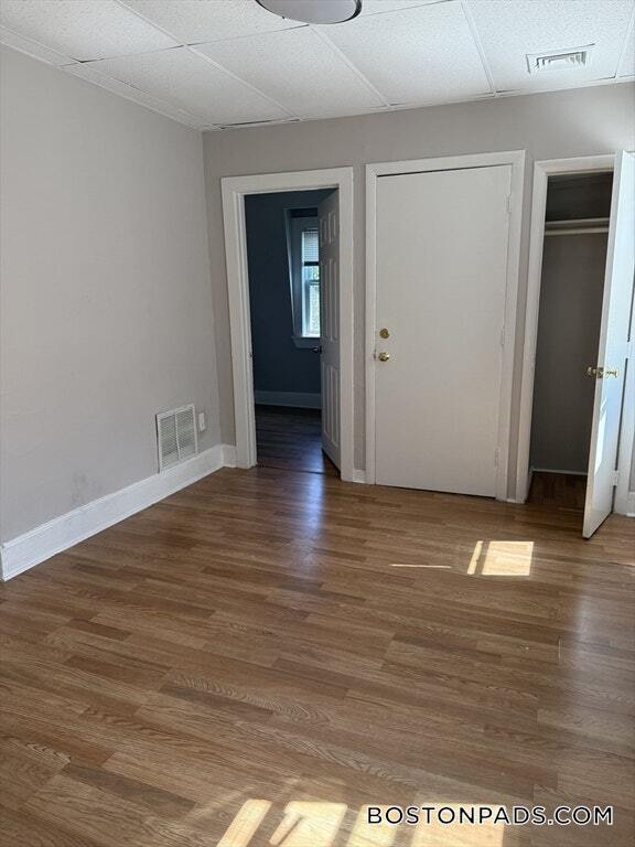 52 Blue Hill Ave in Boston, MA - Foto de edificio - Building Photo