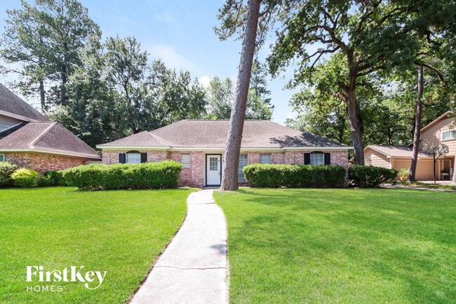 property at 4903 Shatner Dr