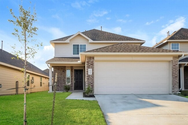 property at 2529 Grayling Dr