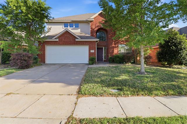 property at 4521 Worchester Ln