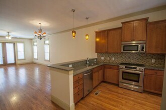 4661 Magnolia Commons in Dunwoody, GA - Building Photo - Building Photo