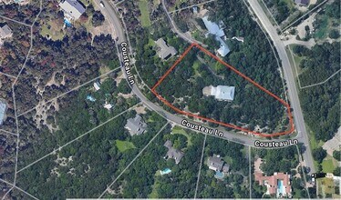 1 Hedge Ln in Austin, TX - Building Photo - Building Photo