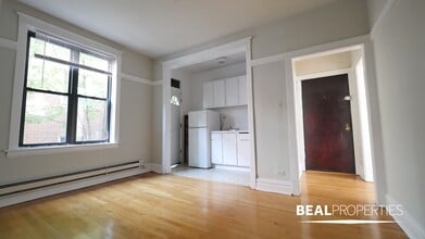 723 W Barry Ave, Unit S in Chicago, IL - Building Photo - Building Photo