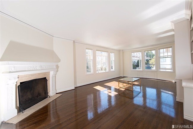 1880 Jackson St-Unit -201 in San Francisco, CA - Building Photo - Building Photo