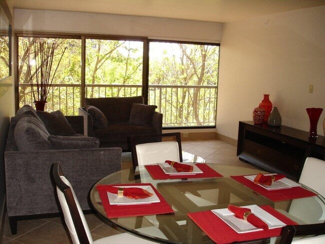 property at 500 N St