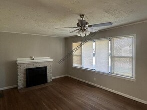 1410 E 53rd St in Tulsa, OK - Building Photo - Building Photo