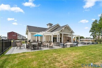 467 Burden Dr in Glen Allen, VA - Building Photo - Building Photo