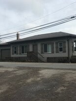 3599 Orchard Lake Rd, Unit 2 in West Bloomfield, MI - Building Photo