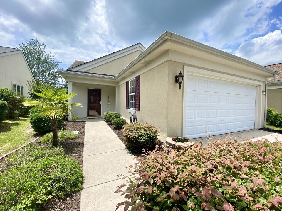 73 Cypress Run in Bluffton, SC - Foto de edificio