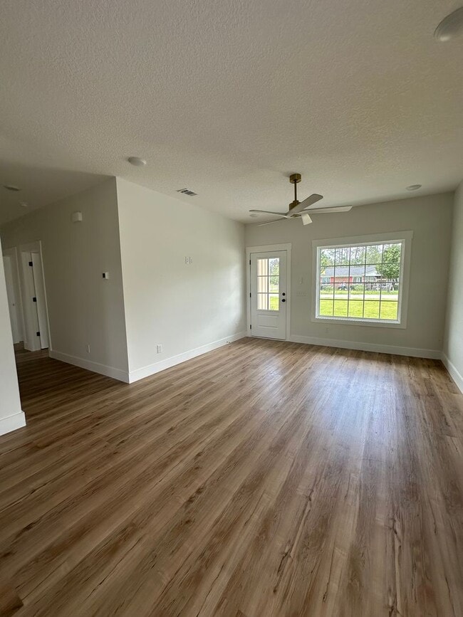 36 Walton Way in Hazlehurst, GA - Building Photo - Building Photo