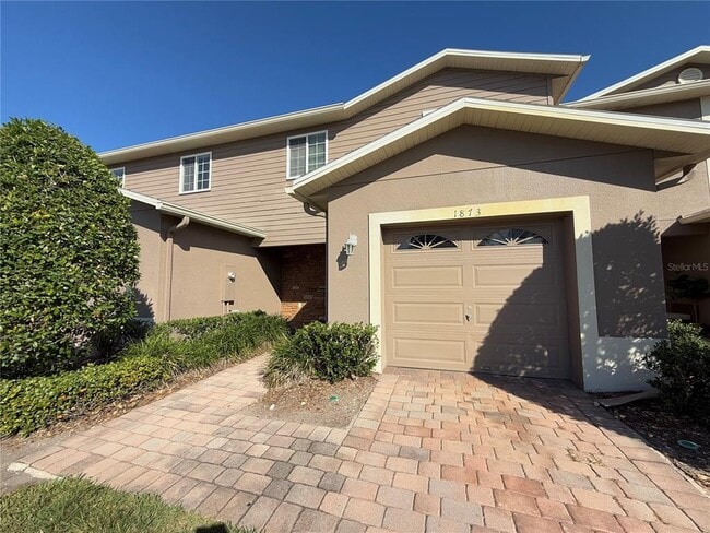 property at 1873 Chatham Pl Dr