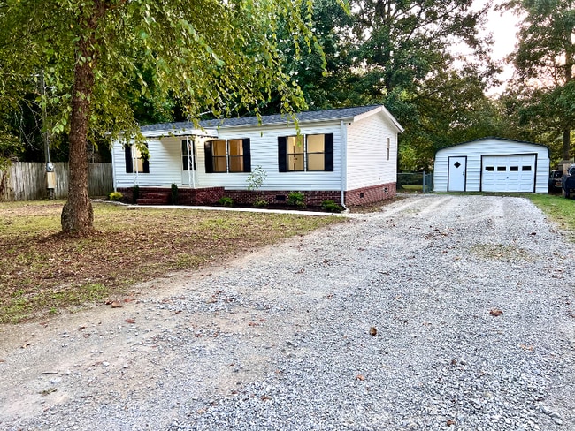 property at 413 Elm Ln