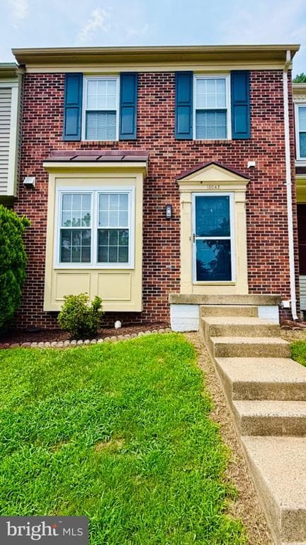 property at 13042 Hunterbrook Dr