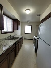 1204-1206 Vandenburg Ave in Moses Lake, WA - Building Photo - Building Photo