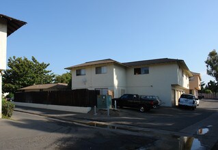 651 S Fashion Park St in Orange, CA - Building Photo - Building Photo