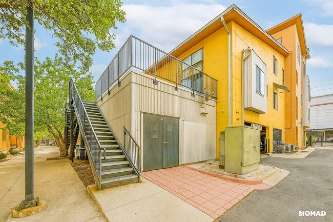 3295 Blake St in Denver, CO - Building Photo - Building Photo