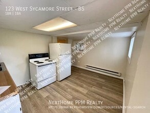 123 W Sycamore St in Pittsburgh, PA - Building Photo - Building Photo