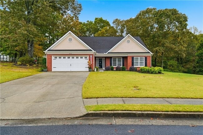 property at 1632 Cagle Ct