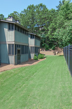 Post Ridge in Phenix City, AL - Building Photo - Building Photo