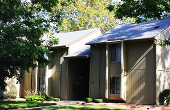 The Woods of Eagle Creek in Indianapolis, IN - Building Photo - Building Photo